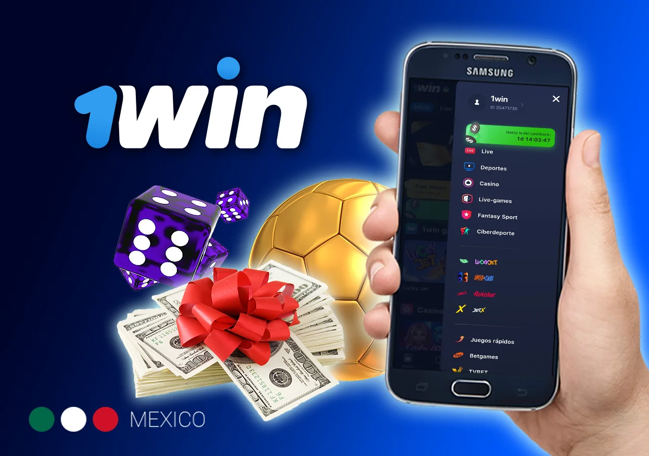 Las diferencias de funcionalidad entre la aplicación 1win y la versión móvil